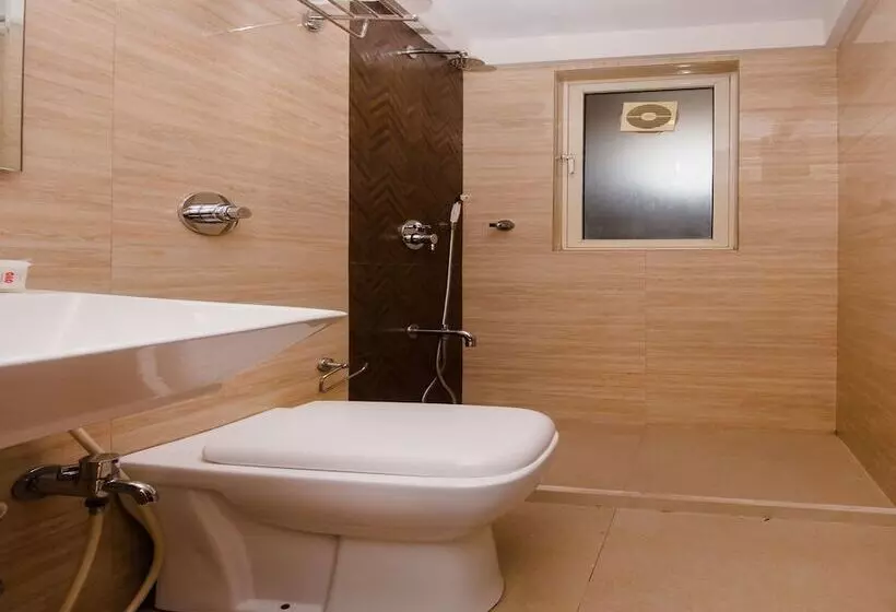 Fotos del hotel OYO Flagship 22685 Imperial:  5