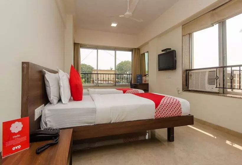 Fotos del hotel OYO Flagship 22685 Imperial:  21