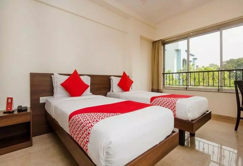 Fotos del hotel OYO Flagship 22685 Imperial:  19