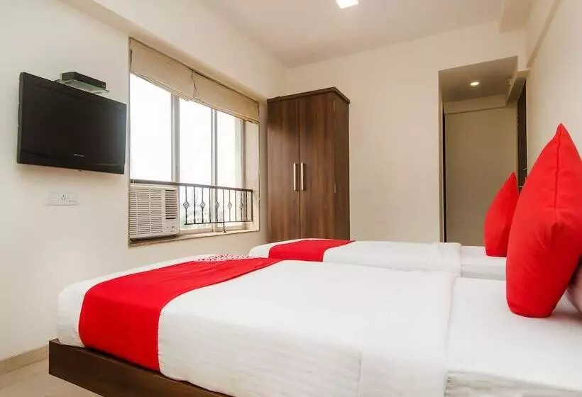 Fotos del hotel OYO Flagship 22685 Imperial:  14