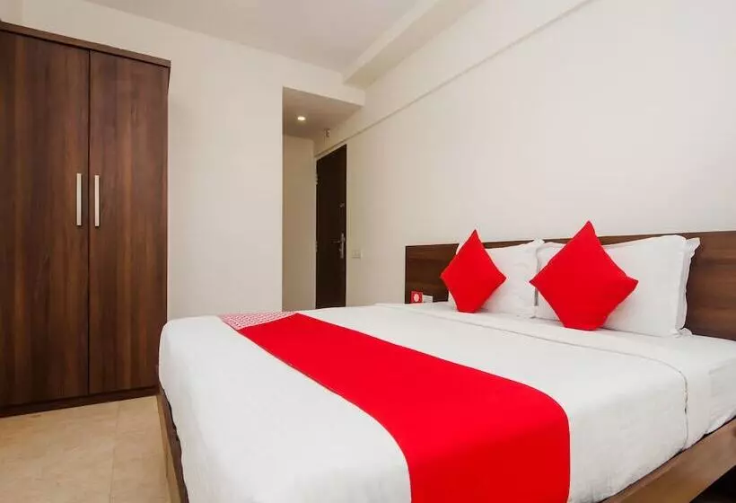 Fotos del hotel OYO Flagship 22685 Imperial:  8