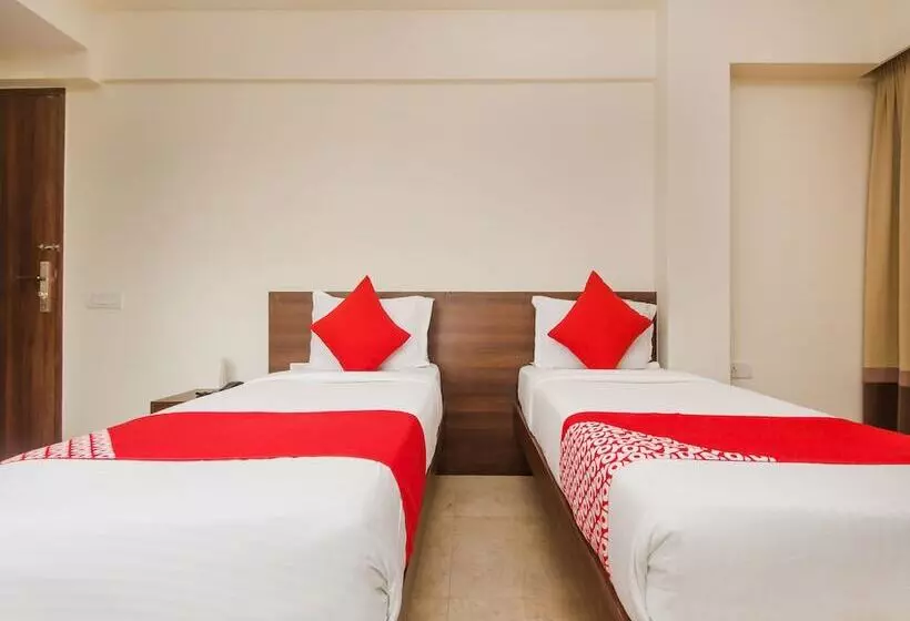 Fotos del hotel OYO Flagship 22685 Imperial:  2