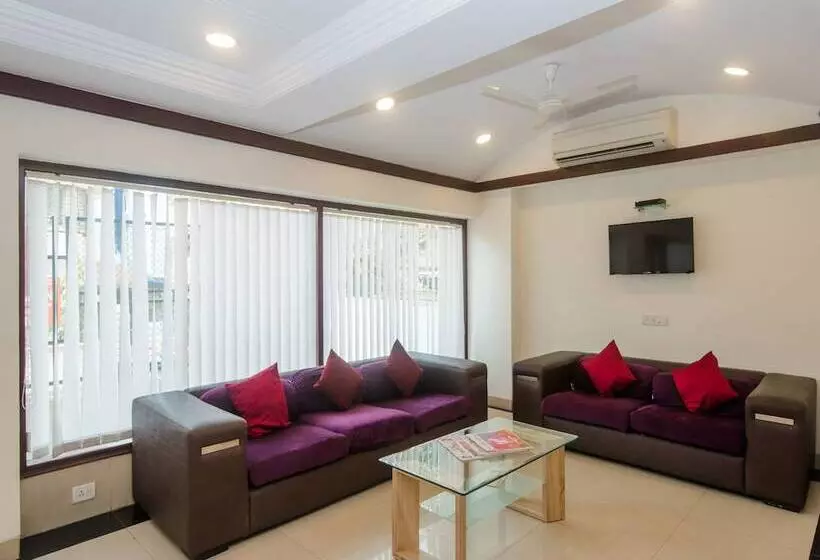 Fotos del hotel OYO Flagship 22685 Imperial:  20