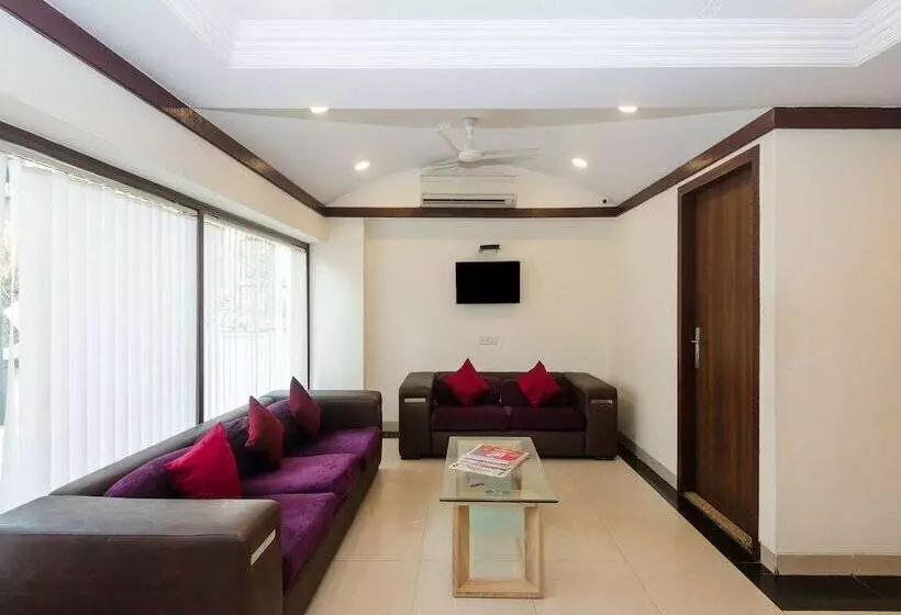 Fotos del hotel OYO Flagship 22685 Imperial:  18