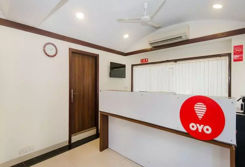 Fotos del hotel OYO Flagship 22685 Imperial:  6