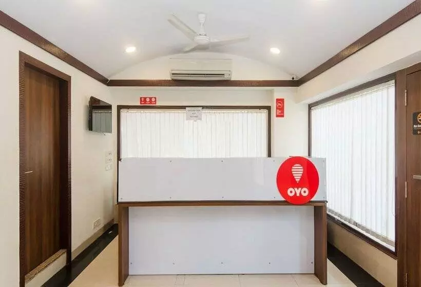 Fotos del hotel OYO Flagship 22685 Imperial:  3