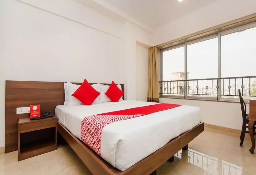 Fotos del hotel OYO Flagship 22685 Imperial:  23