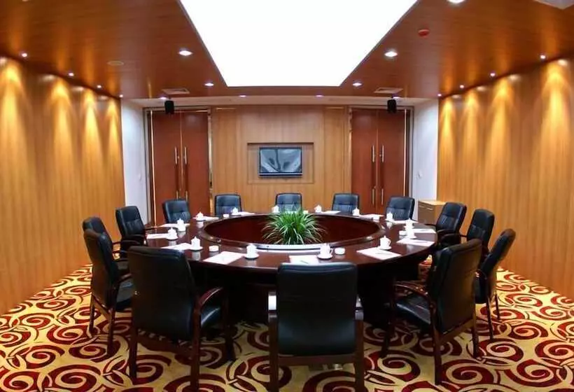 Fotos del hotel Ramada Plaza Riverside Hangzhou:  3