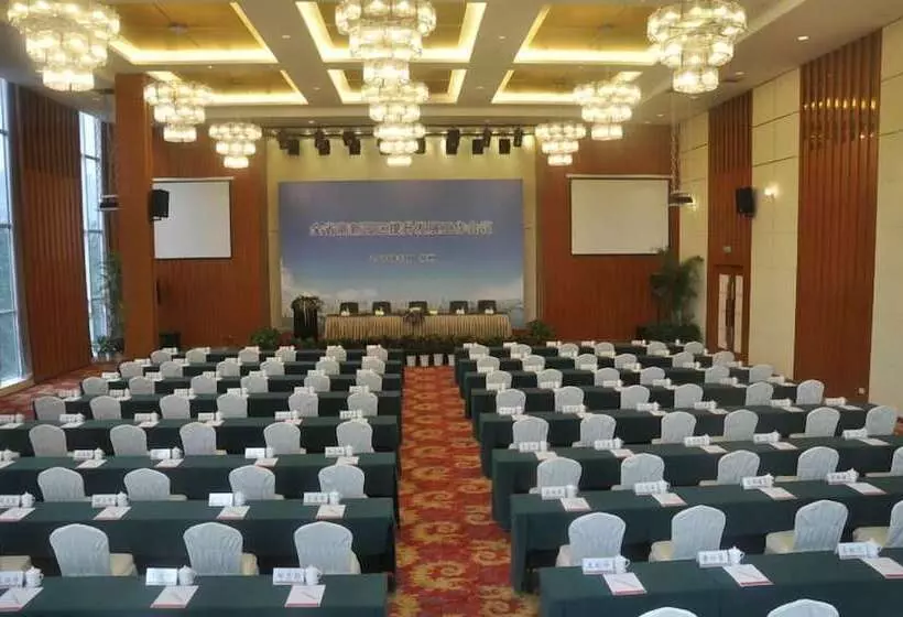 Fotos del hotel Ramada Plaza Riverside Hangzhou:  7