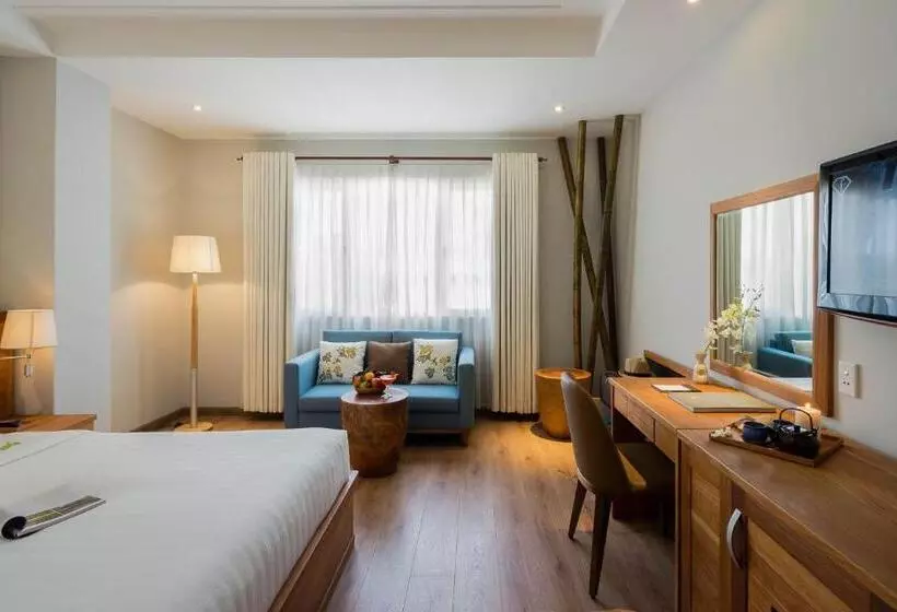 Fotos del hotel Silverland Yen:  15