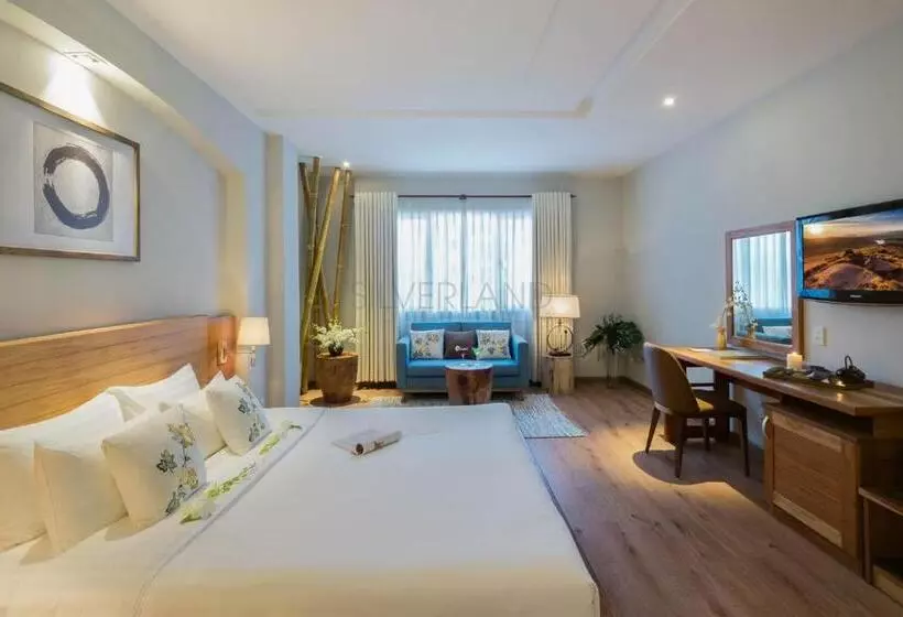 Fotos del hotel Silverland Yen:  5