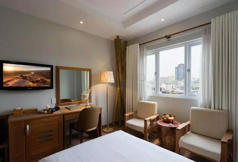 Fotos del hotel Silverland Yen:  22