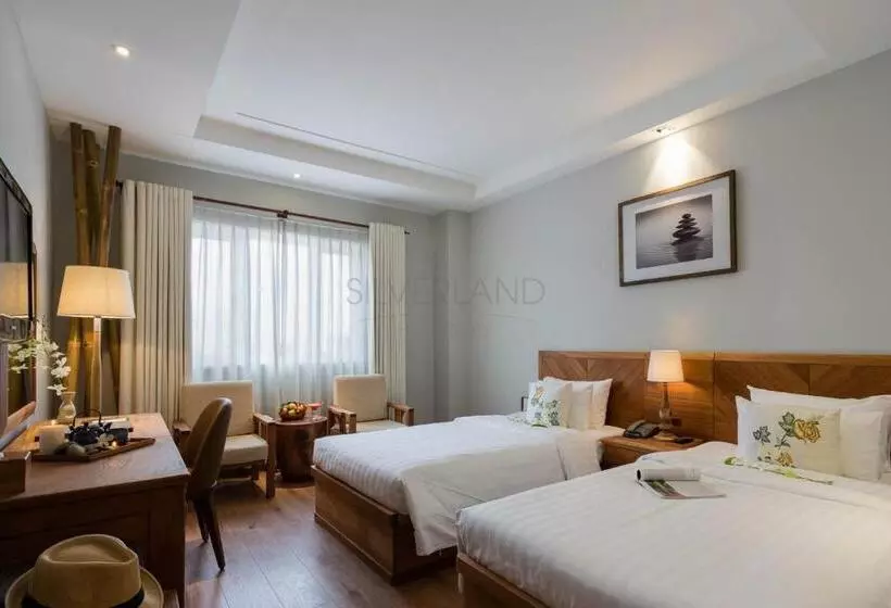 Fotos del hotel Silverland Yen:  20