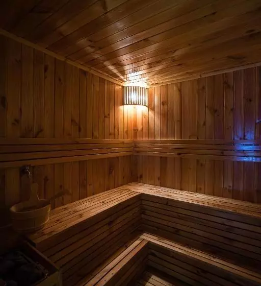 Fotos del hotel Silverland Yen:  2