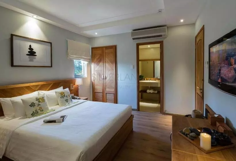 Fotos del hotel Silverland Yen:  17