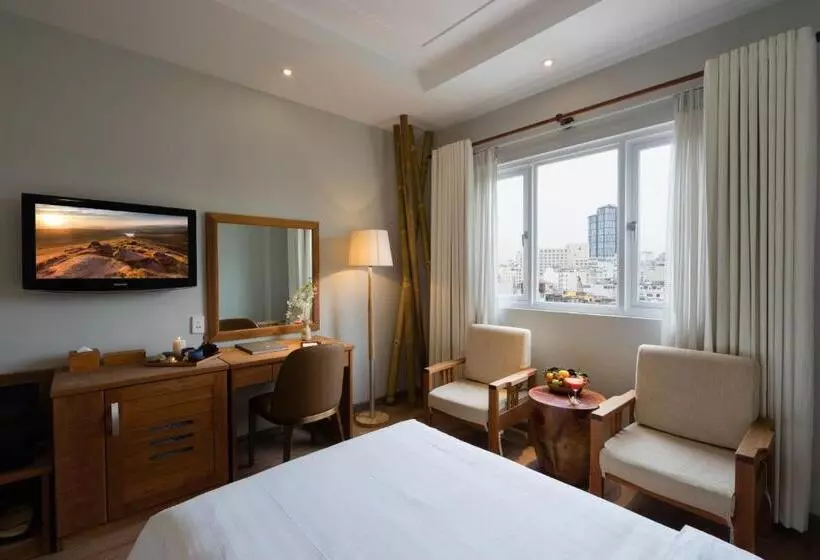 Fotos del hotel Silverland Yen:  23