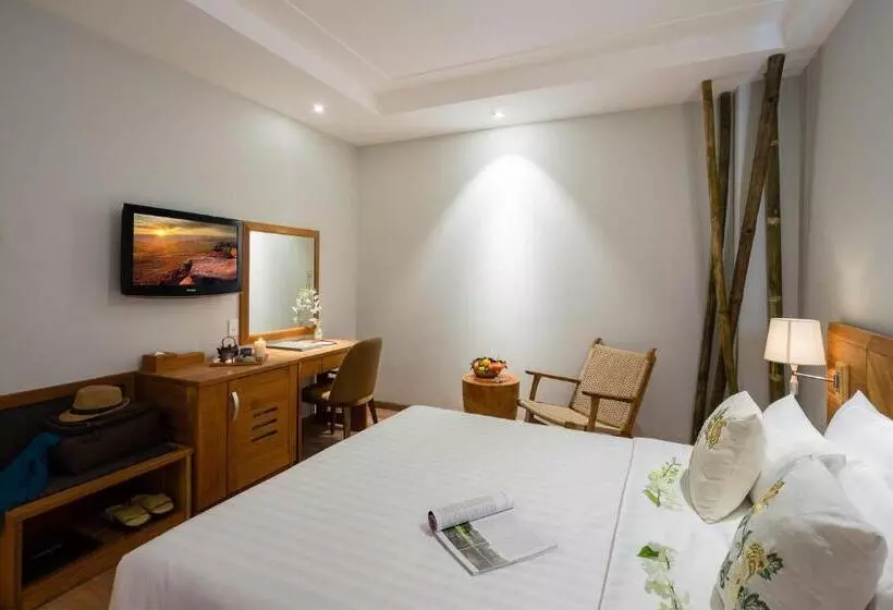 Fotos del hotel Silverland Yen:  24