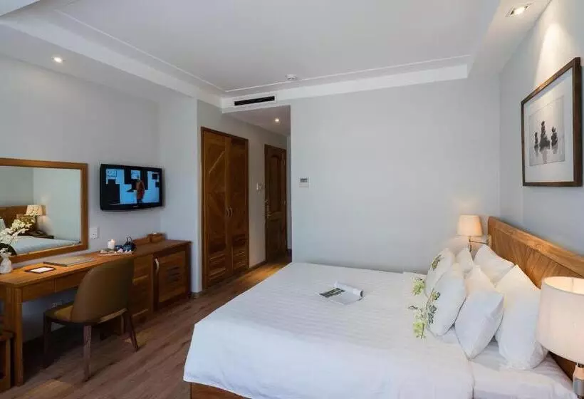 Fotos del hotel Silverland Yen:  13