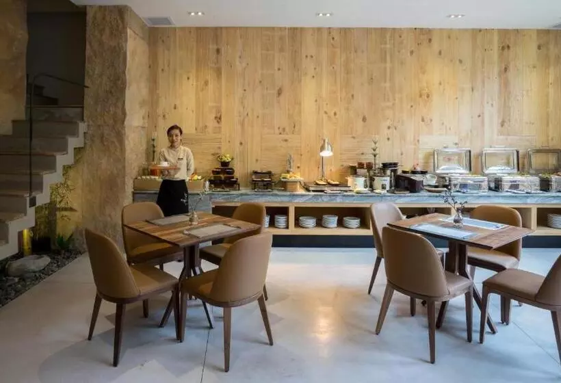 Fotos del hotel Silverland Yen:  3