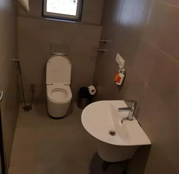 Fotos del hotel The Unicontinental:  6