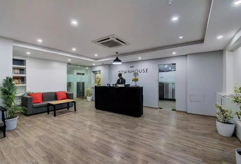 Fotos del hotel The Unicontinental:  4