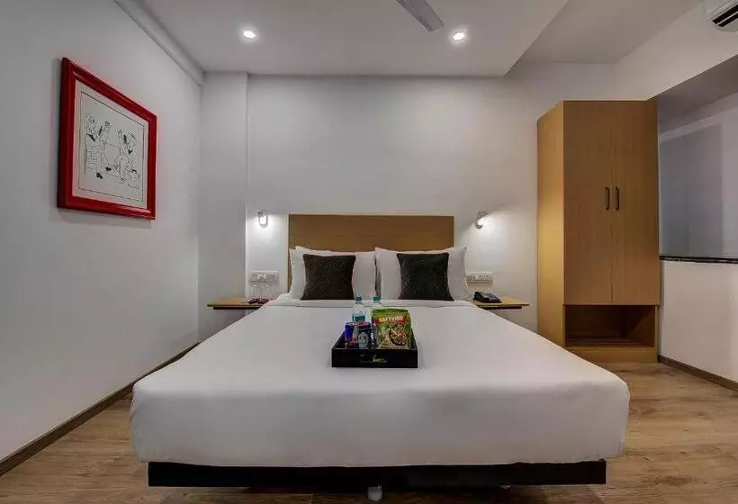 Fotos del hotel The Unicontinental:  16