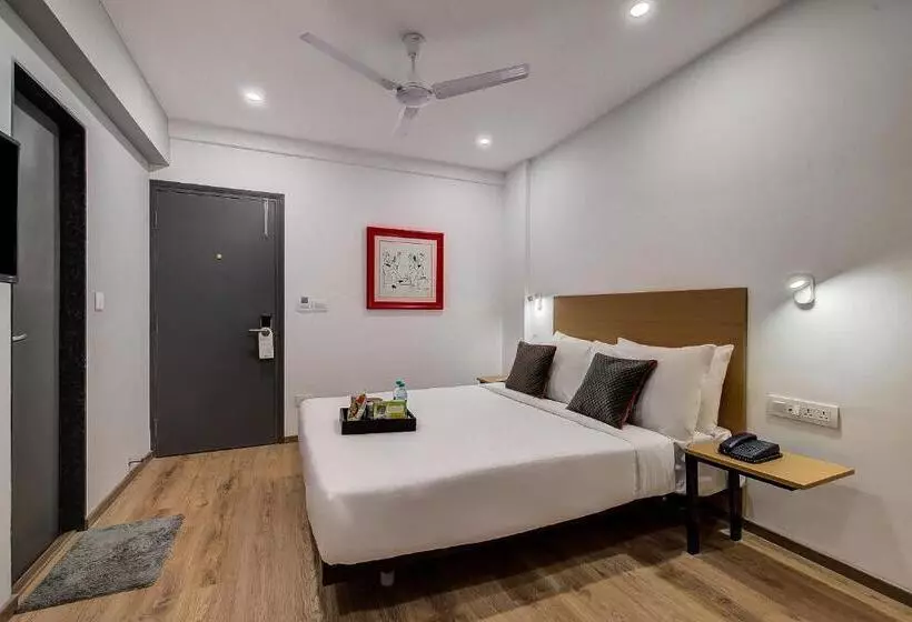 Fotos del hotel The Unicontinental:  19