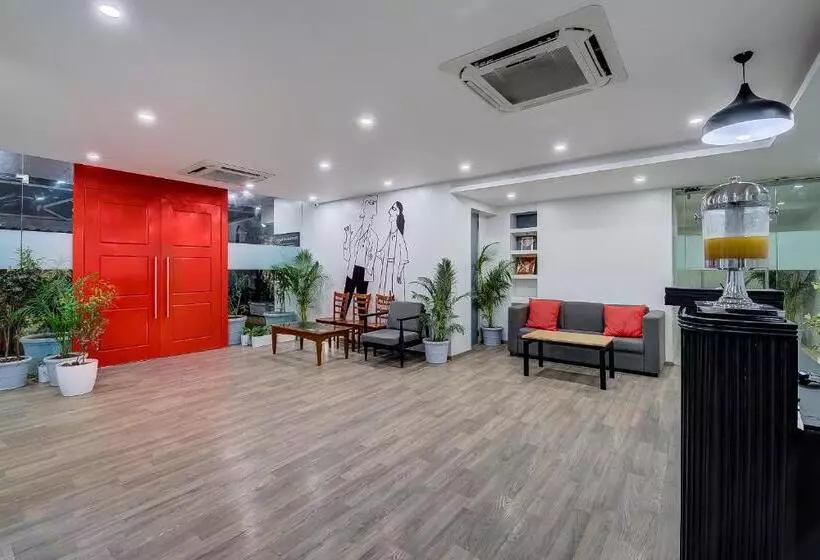 Fotos del hotel The Unicontinental:  3