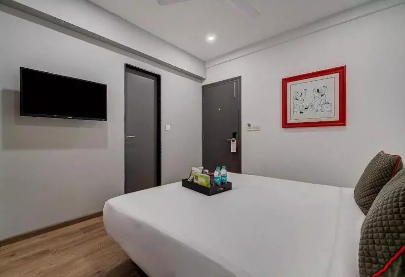 Fotos del hotel The Unicontinental:  23