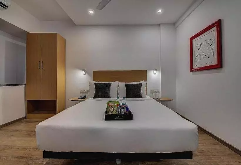 Fotos del hotel The Unicontinental:  24