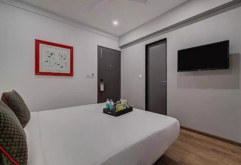 Fotos del hotel The Unicontinental:  8