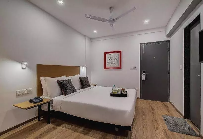 Fotos del hotel The Unicontinental:  12