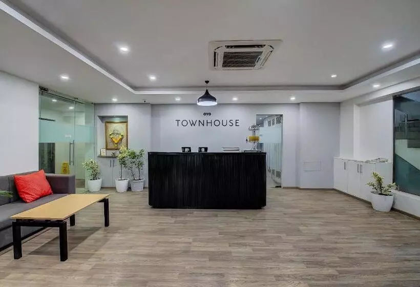 Fotos del hotel The Unicontinental:  9