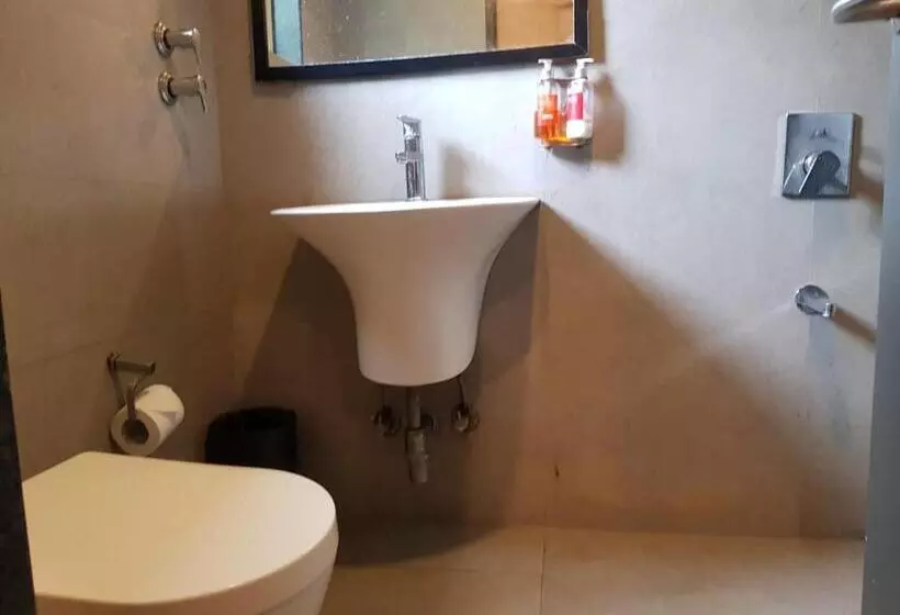 Fotos del hotel The Unicontinental:  11