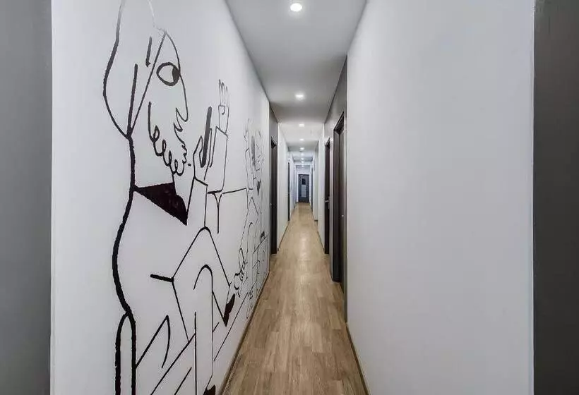 Fotos del hotel The Unicontinental:  13