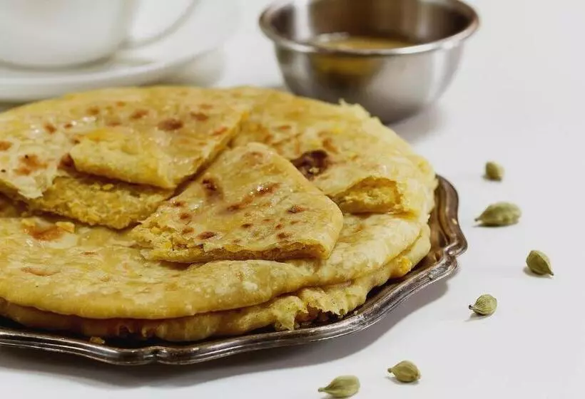 Fotos del hotel The Unicontinental:  17