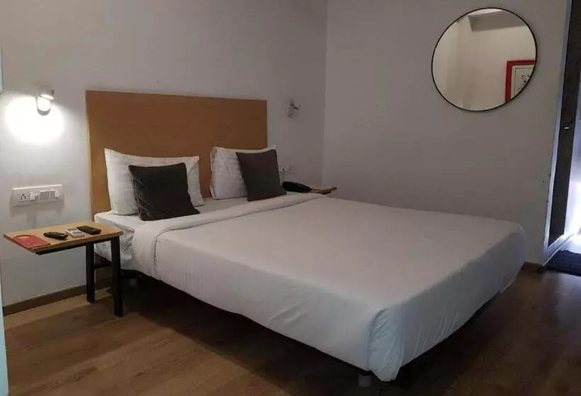 Fotos del hotel The Unicontinental:  21