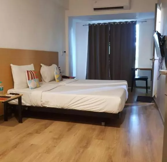 Fotos del hotel The Unicontinental:  2