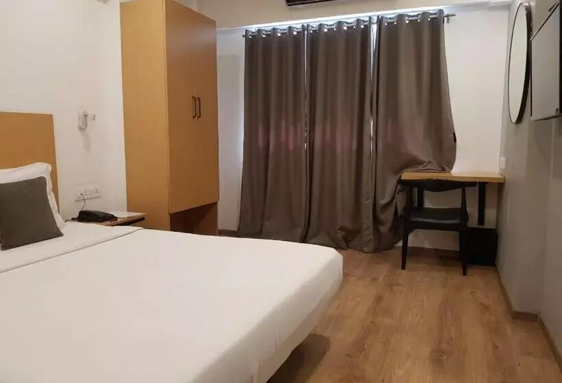 Fotos del hotel The Unicontinental:  25