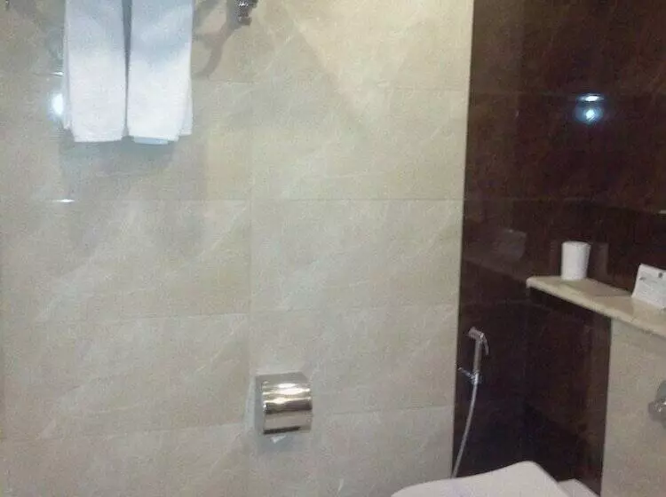 Fotos del hotel United21 Citymark  Gurgaon:  14