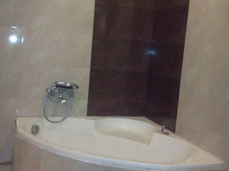 Fotos del hotel United21 Citymark  Gurgaon:  12