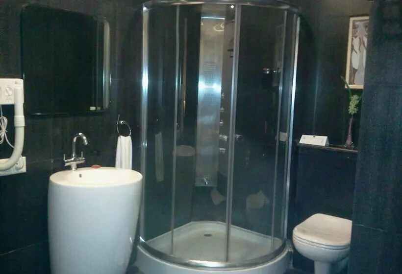 Fotos del hotel United21 Citymark  Gurgaon:  6