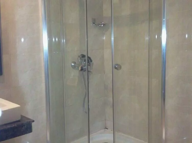 Fotos del hotel United21 Citymark  Gurgaon:  9