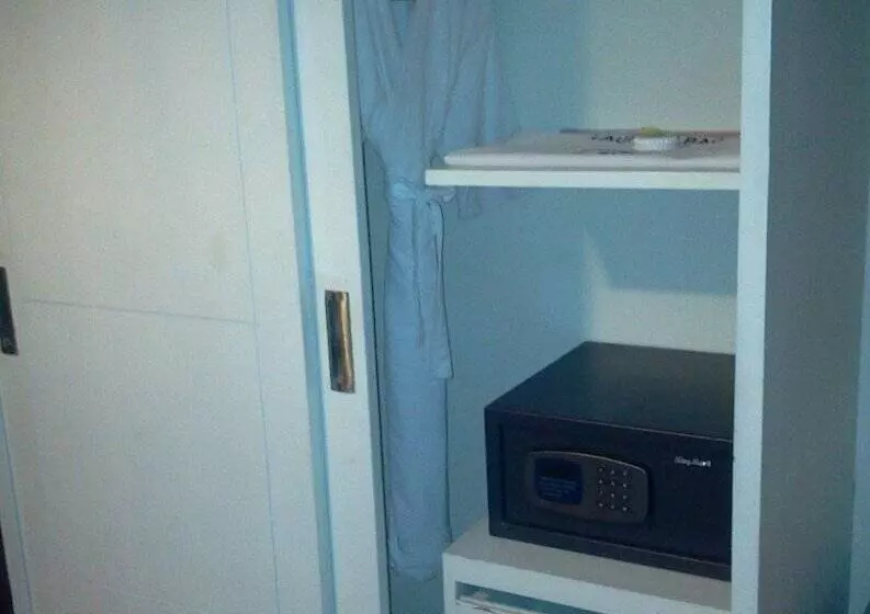 Fotos del hotel United21 Citymark  Gurgaon:  20