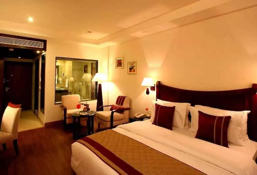 Fotos del hotel United21 Citymark  Gurgaon:  17