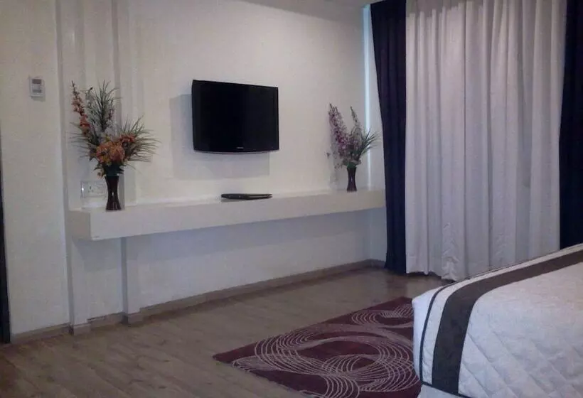 Fotos del hotel United21 Citymark  Gurgaon:  19