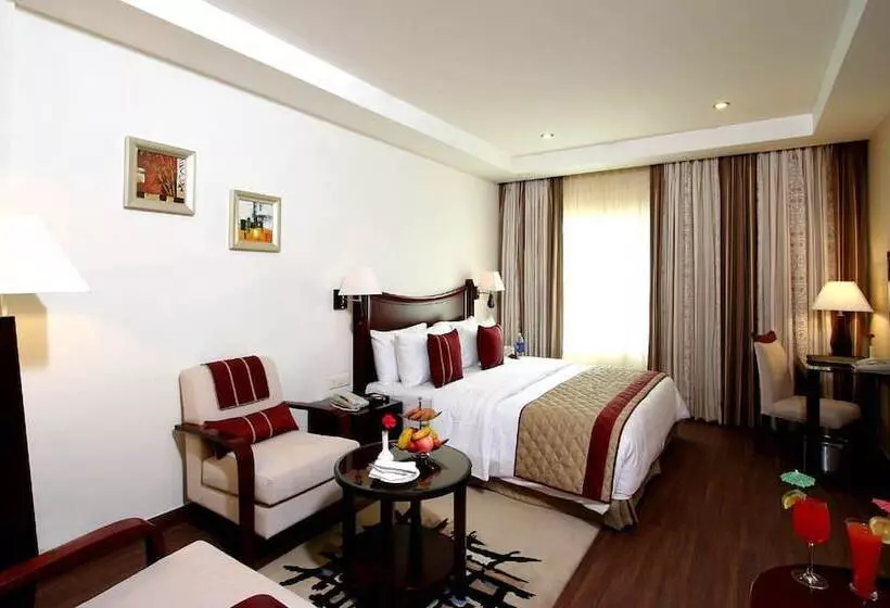 Fotos del hotel United21 Citymark  Gurgaon:  10