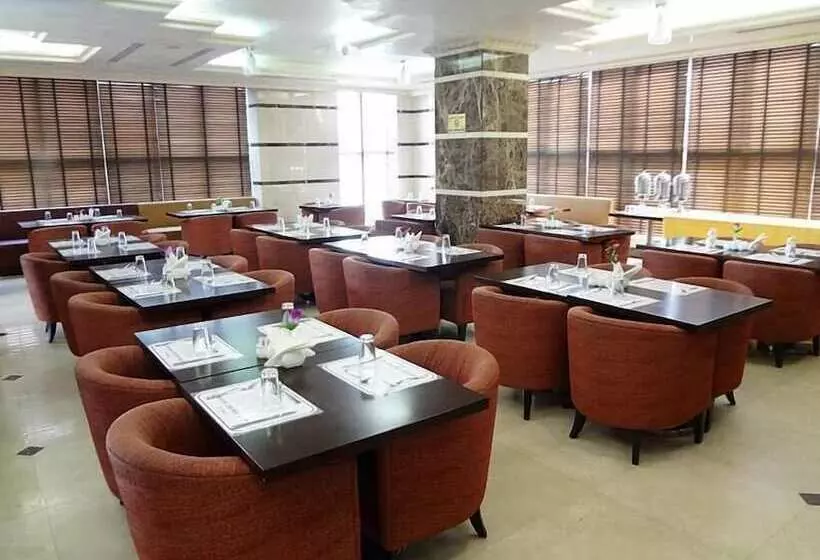 Fotos del hotel London Crown Hotel:  3