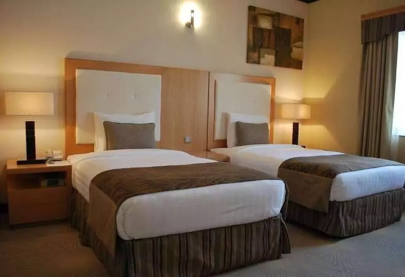 Fotos del hotel London Crown Hotel:  6