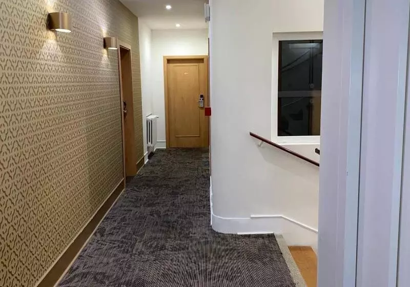 Fotos del hotel U Stare Pani - At the Old Lady Hotel:  2